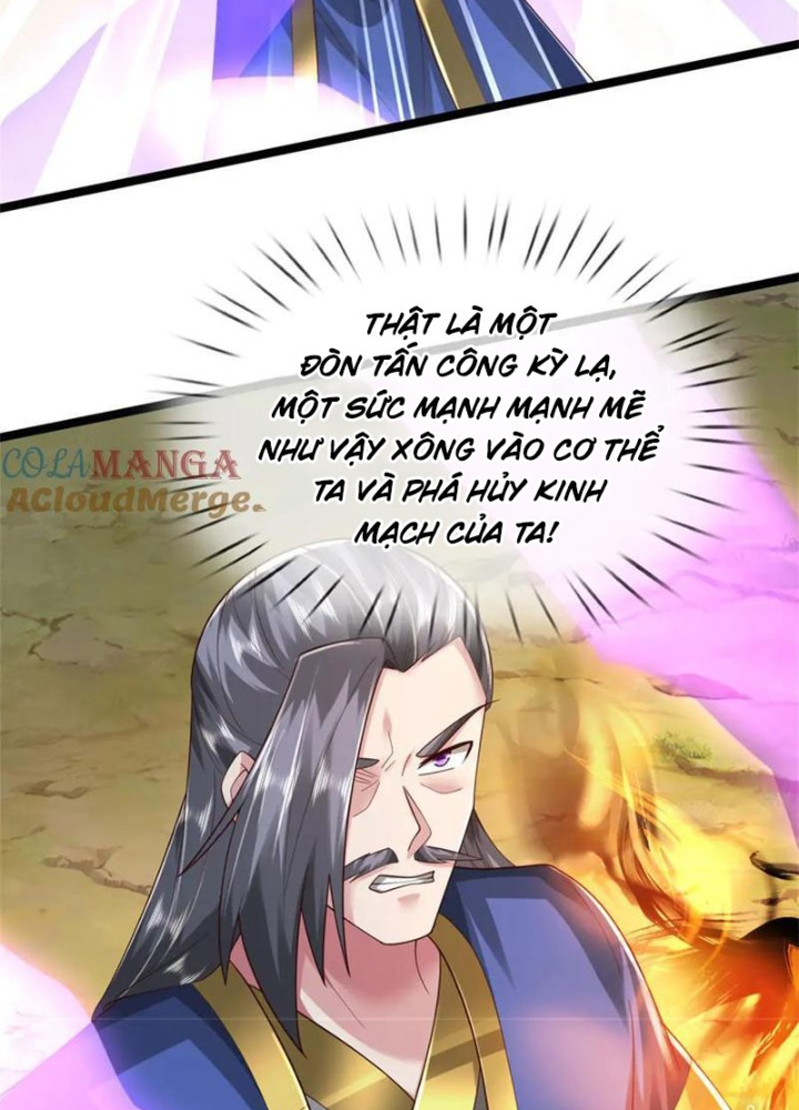 Võ Đạo Đại Đế Chapter 54 - Trang 2