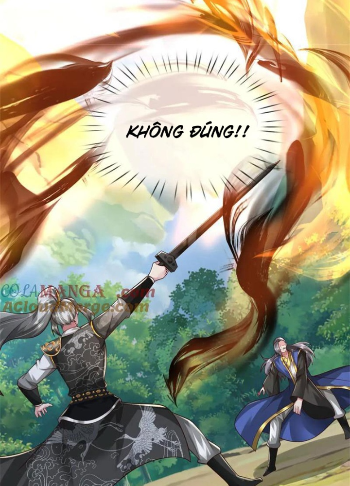 Võ Đạo Đại Đế Chapter 54 - Trang 2