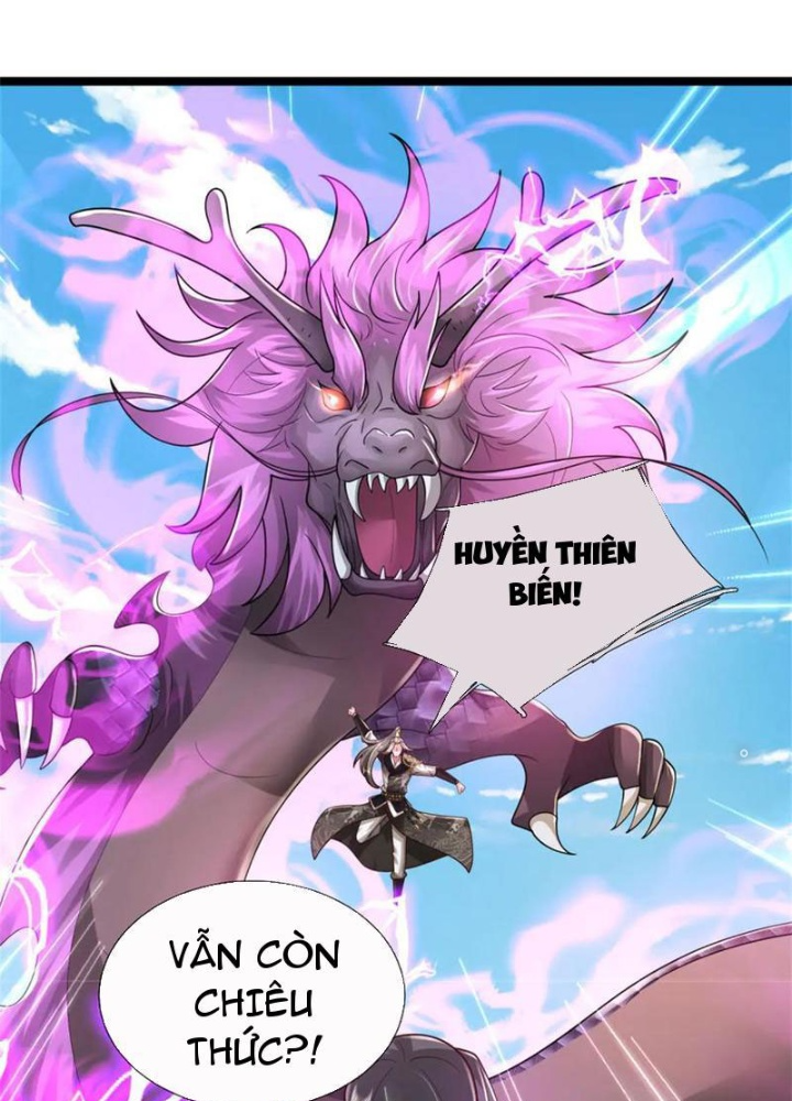Võ Đạo Đại Đế Chapter 54 - Trang 2