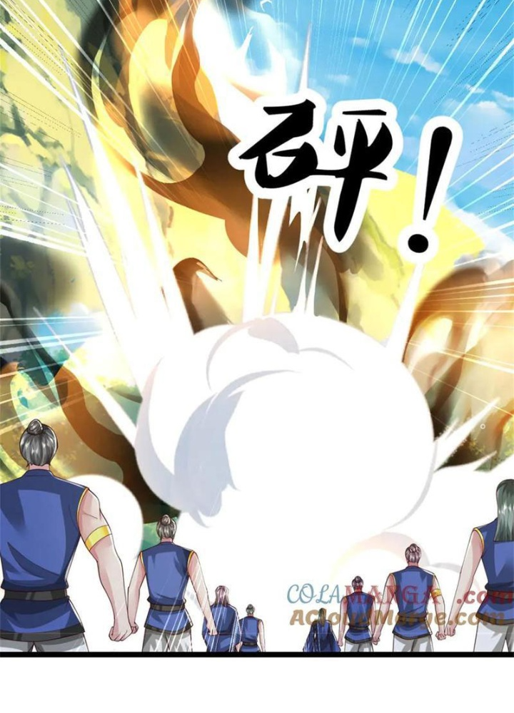 Võ Đạo Đại Đế Chapter 54 - Trang 2
