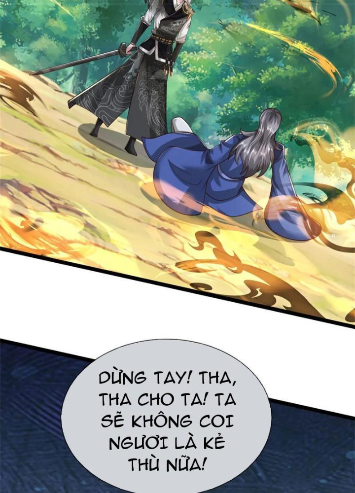 Võ Đạo Đại Đế Chapter 54 - Trang 2
