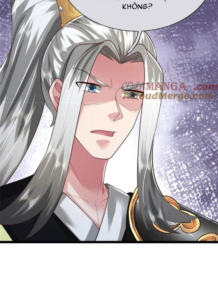 Võ Đạo Đại Đế Chapter 54 - Trang 2