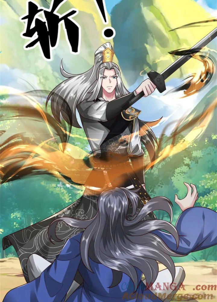 Võ Đạo Đại Đế Chapter 54 - Trang 2