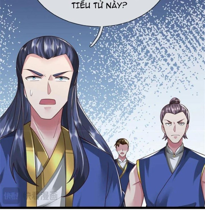 Võ Đạo Đại Đế Chapter 54 - Trang 2