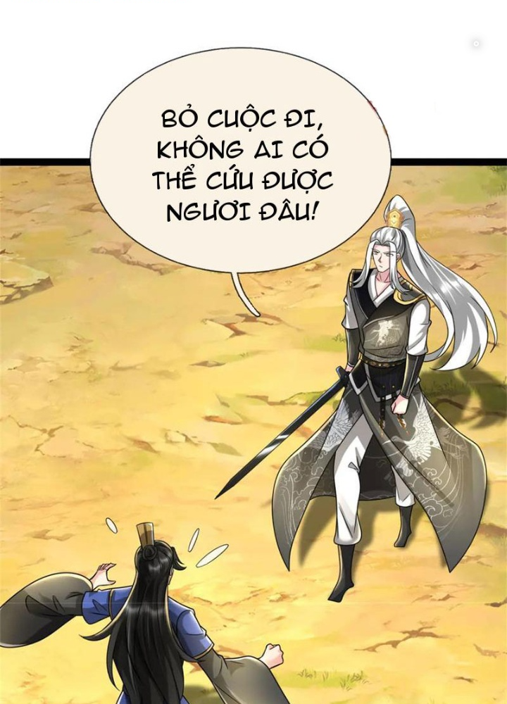 Võ Đạo Đại Đế Chapter 54 - Trang 2