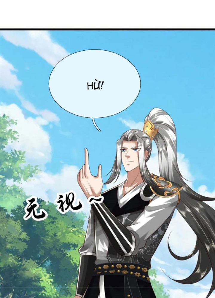 Võ Đạo Đại Đế Chapter 54 - Trang 2