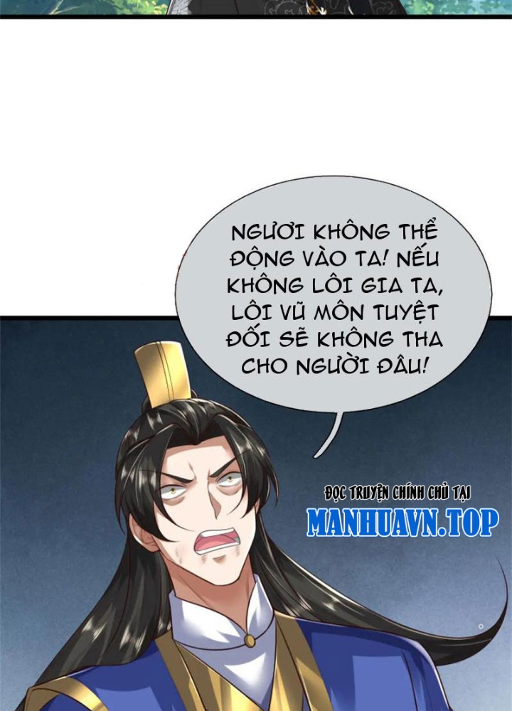 Võ Đạo Đại Đế Chapter 54 - Trang 2