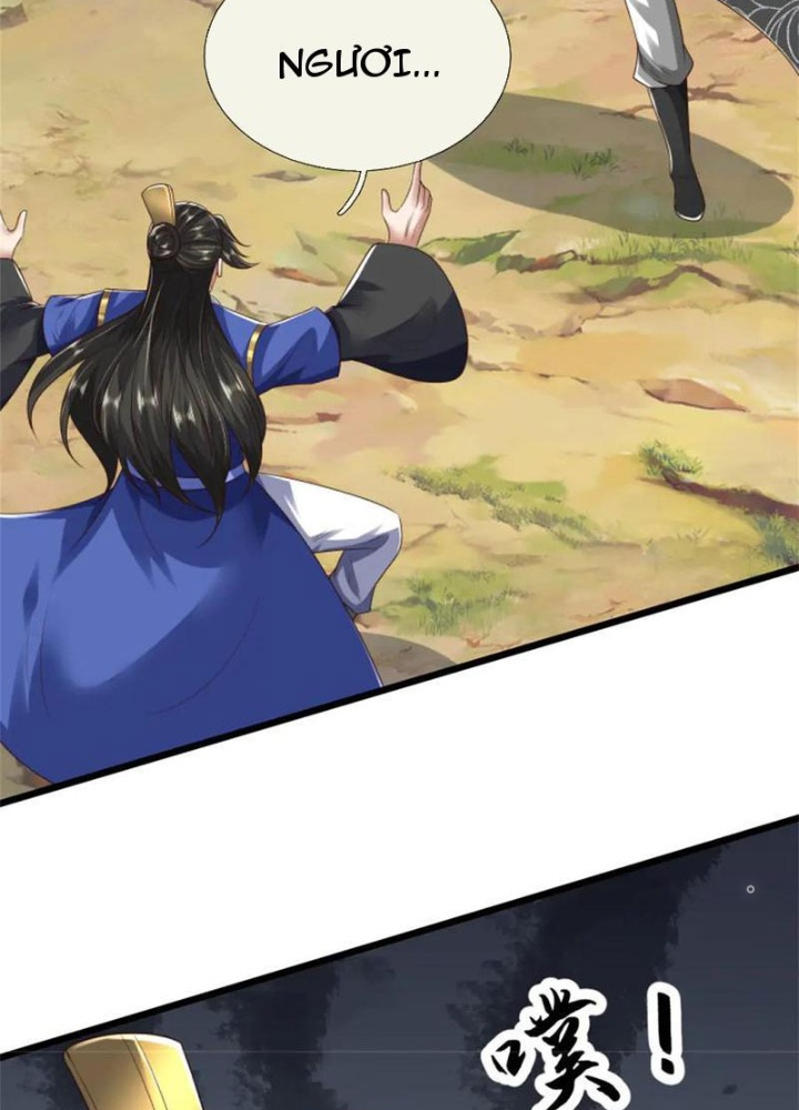 Võ Đạo Đại Đế Chapter 54 - Trang 2