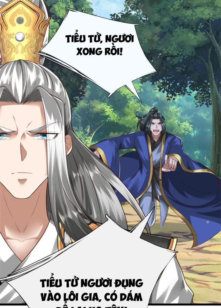 Võ Đạo Đại Đế Chapter 54 - Trang 2