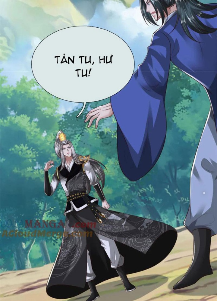 Võ Đạo Đại Đế Chapter 54 - Trang 2