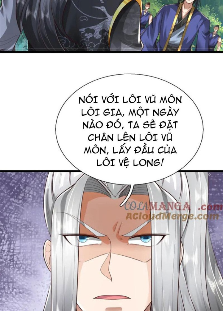 Võ Đạo Đại Đế Chapter 54 - Trang 2