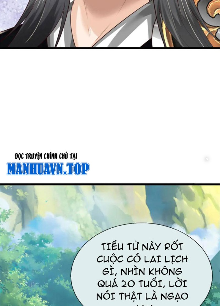 Võ Đạo Đại Đế Chapter 54 - Trang 2