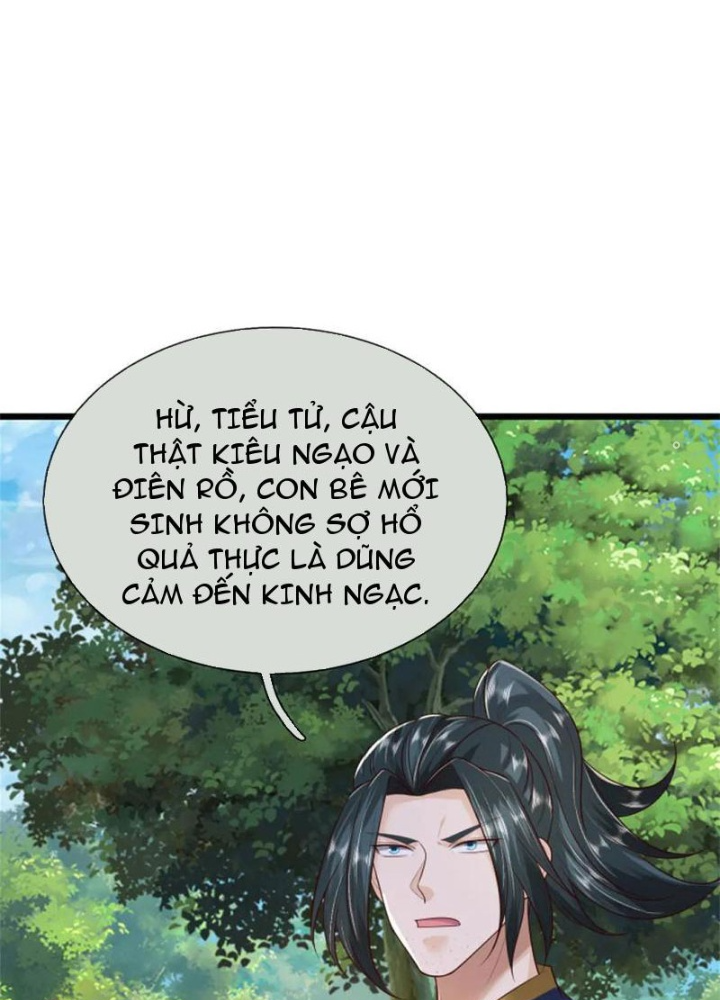 Võ Đạo Đại Đế Chapter 54 - Trang 2