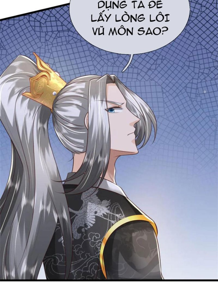 Võ Đạo Đại Đế Chapter 54 - Trang 2