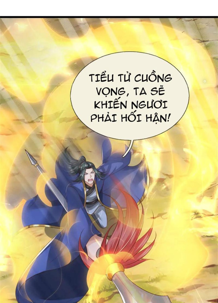 Võ Đạo Đại Đế Chapter 54 - Trang 2