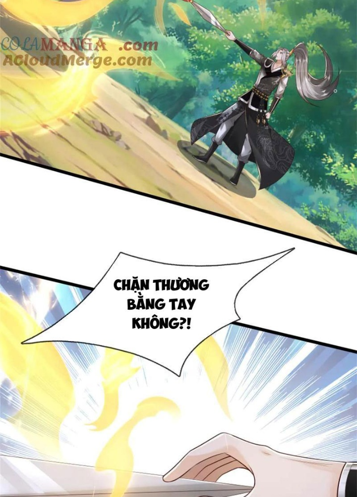 Võ Đạo Đại Đế Chapter 54 - Trang 2