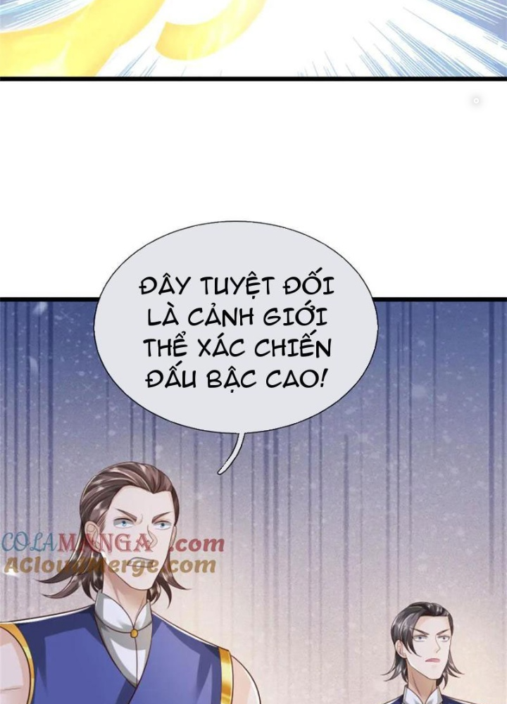 Võ Đạo Đại Đế Chapter 54 - Trang 2