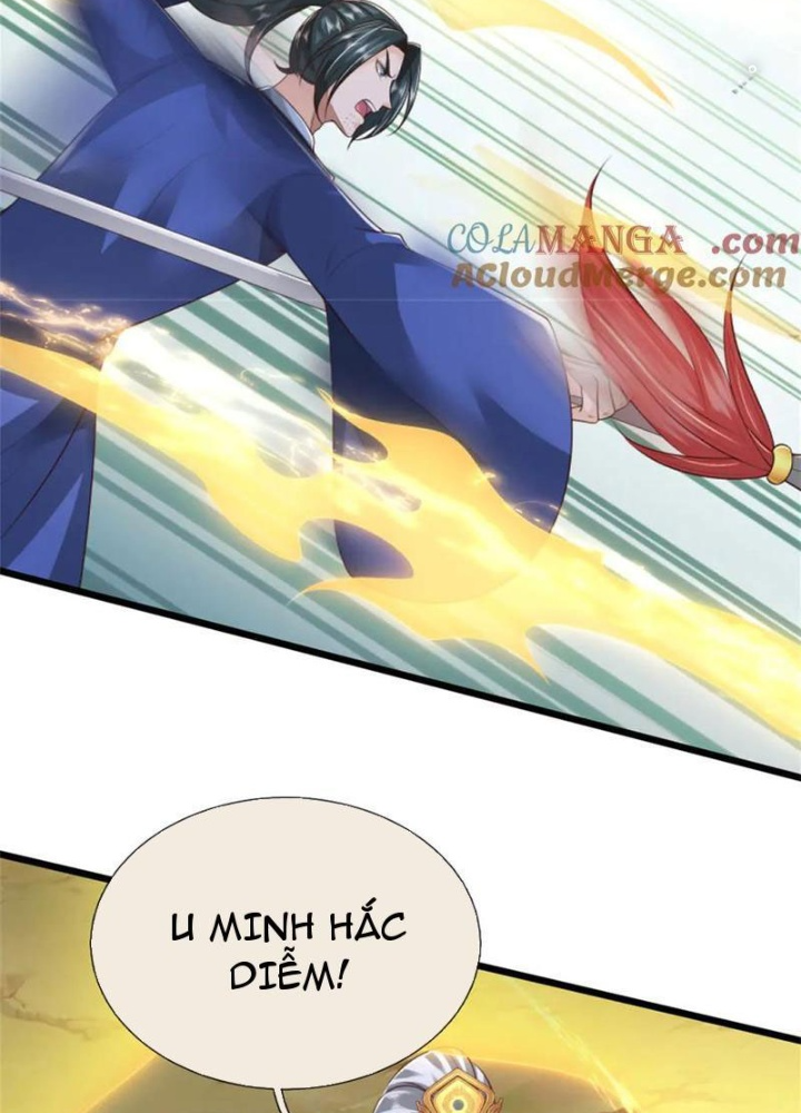Võ Đạo Đại Đế Chapter 54 - Trang 2