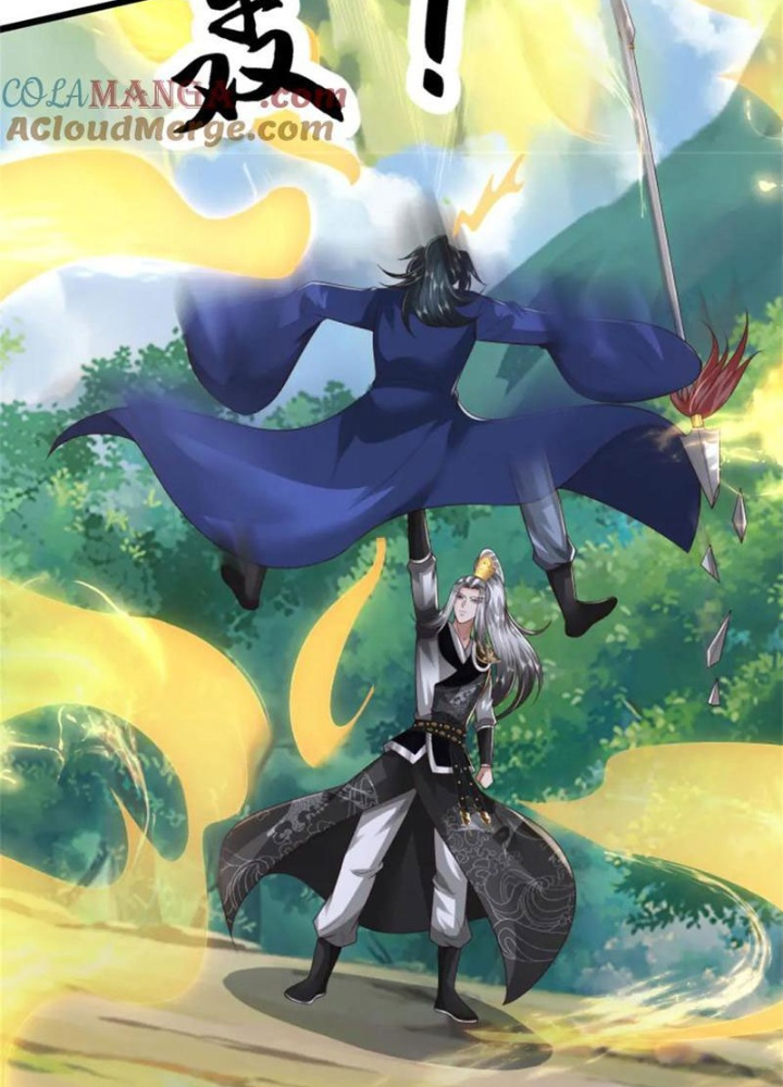 Võ Đạo Đại Đế Chapter 54 - Trang 2