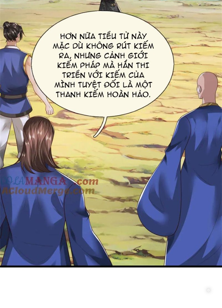 Võ Đạo Đại Đế Chapter 54 - Trang 2