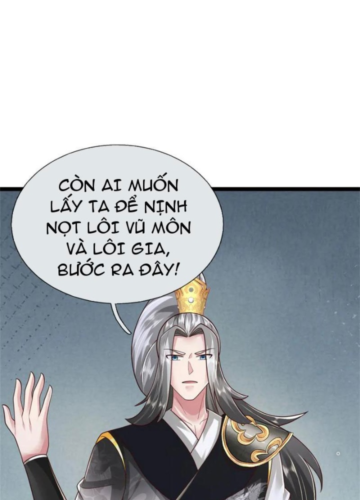 Võ Đạo Đại Đế Chapter 54 - Trang 2
