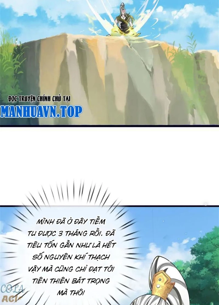 Võ Đạo Đại Đế Chapter 55 - Trang 2