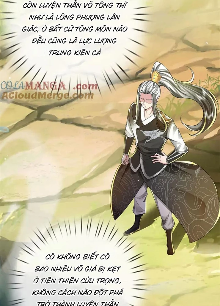 Võ Đạo Đại Đế Chapter 55 - Trang 2