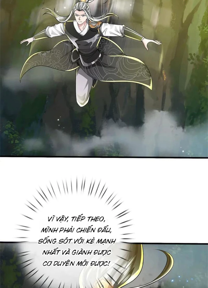 Võ Đạo Đại Đế Chapter 55 - Trang 2