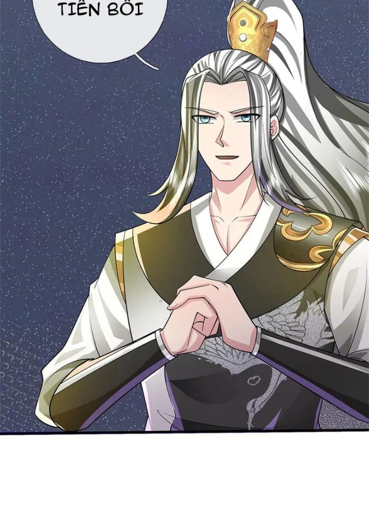 Võ Đạo Đại Đế Chapter 55 - Trang 2