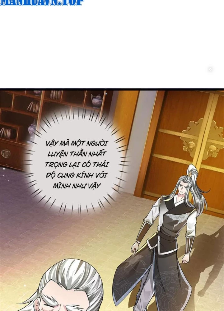 Võ Đạo Đại Đế Chapter 55 - Trang 2