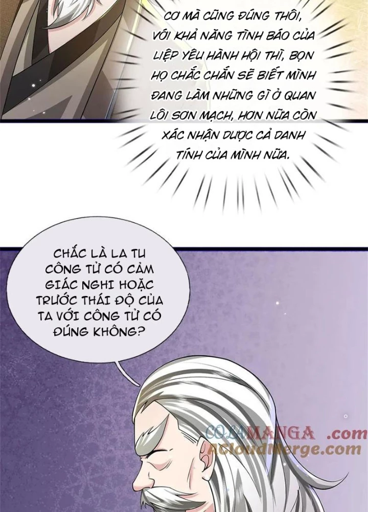 Võ Đạo Đại Đế Chapter 55 - Trang 2