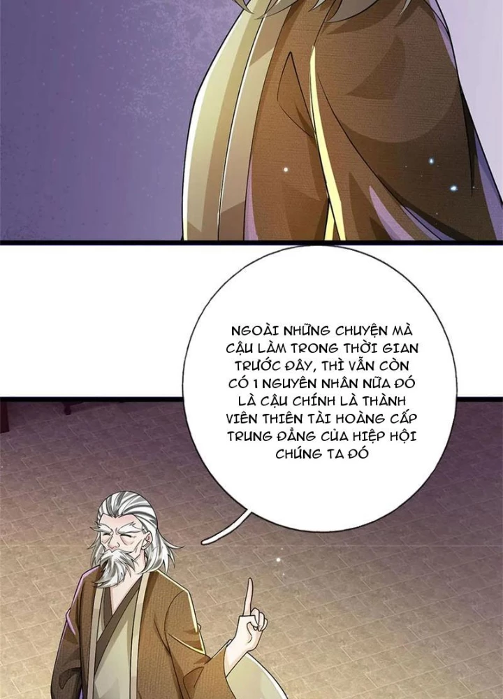 Võ Đạo Đại Đế Chapter 55 - Trang 2