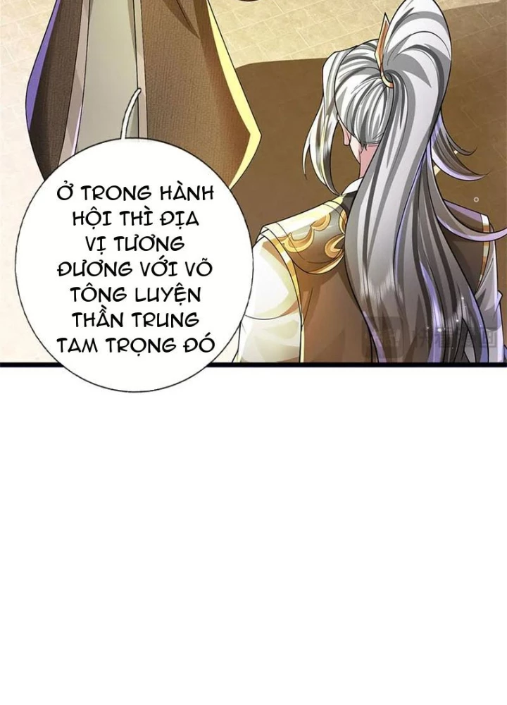 Võ Đạo Đại Đế Chapter 55 - Trang 2