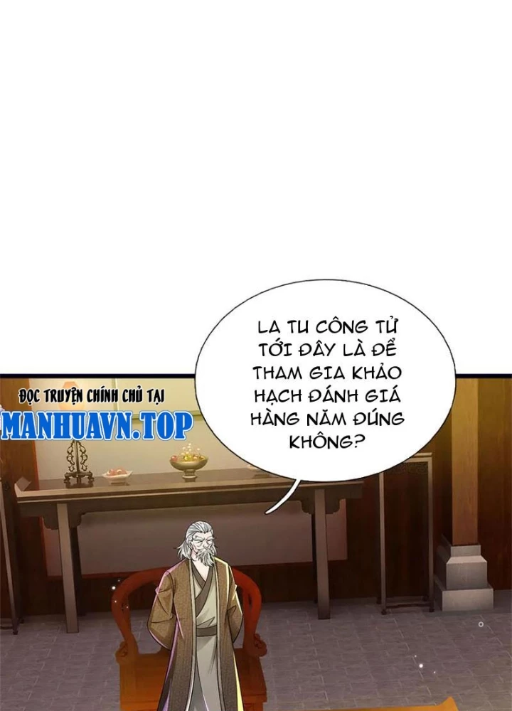 Võ Đạo Đại Đế Chapter 55 - Trang 2