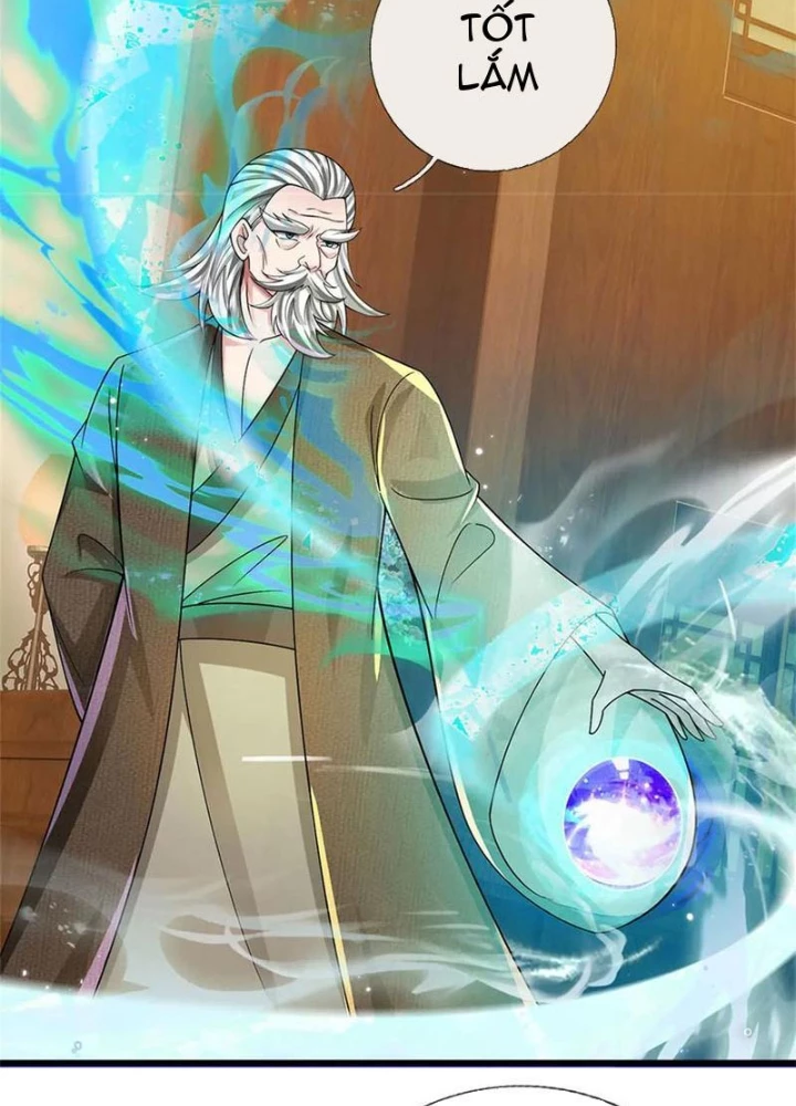 Võ Đạo Đại Đế Chapter 55 - Trang 2