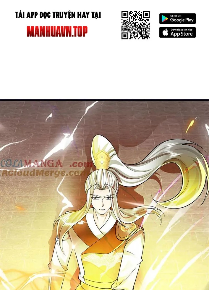 Võ Đạo Đại Đế Chapter 55 - Trang 2