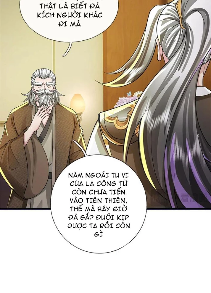 Võ Đạo Đại Đế Chapter 55 - Trang 2