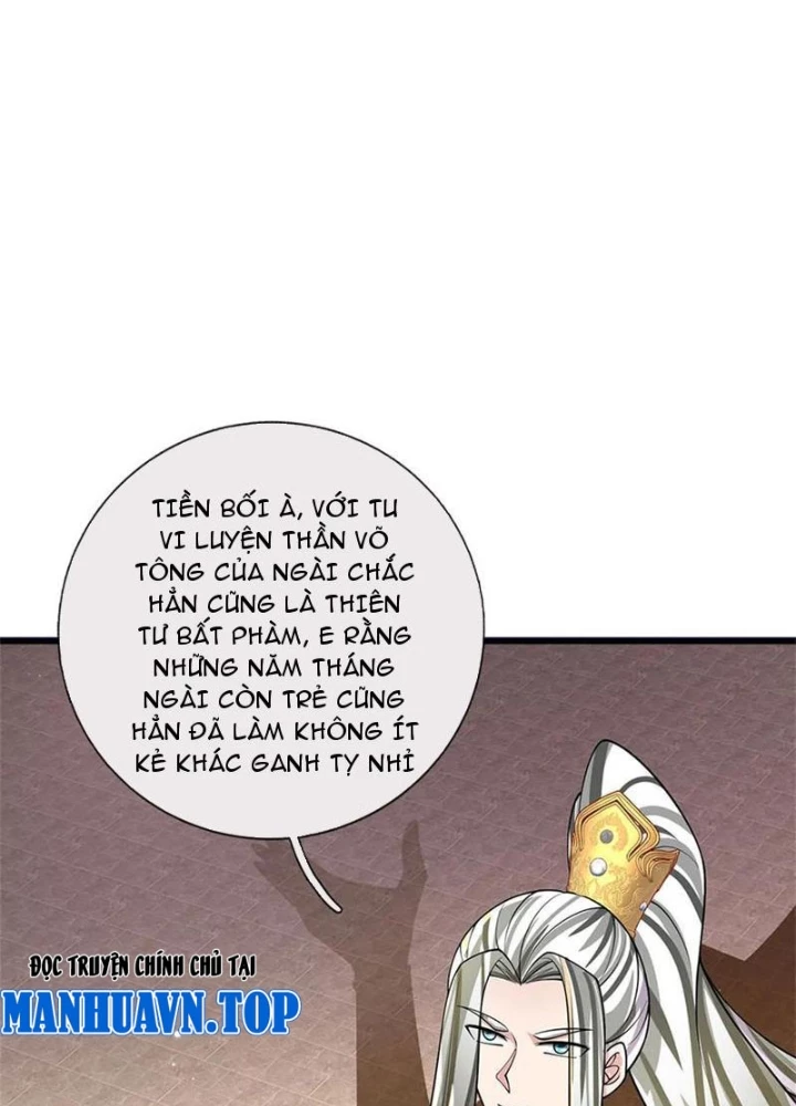 Võ Đạo Đại Đế Chapter 55 - Trang 2