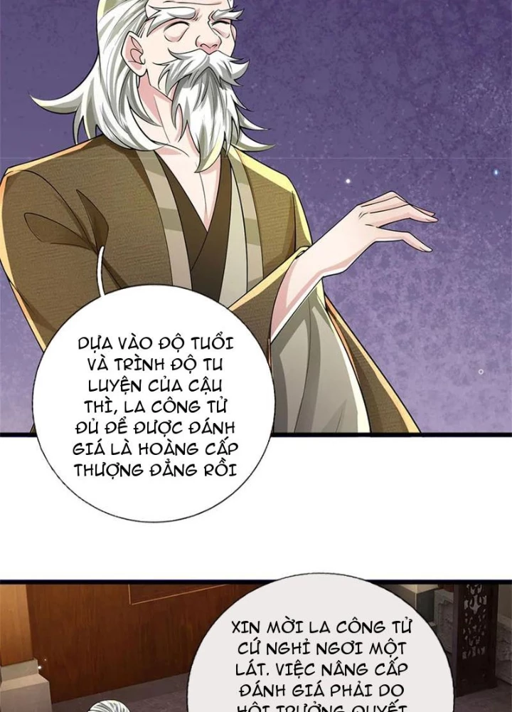 Võ Đạo Đại Đế Chapter 55 - Trang 2