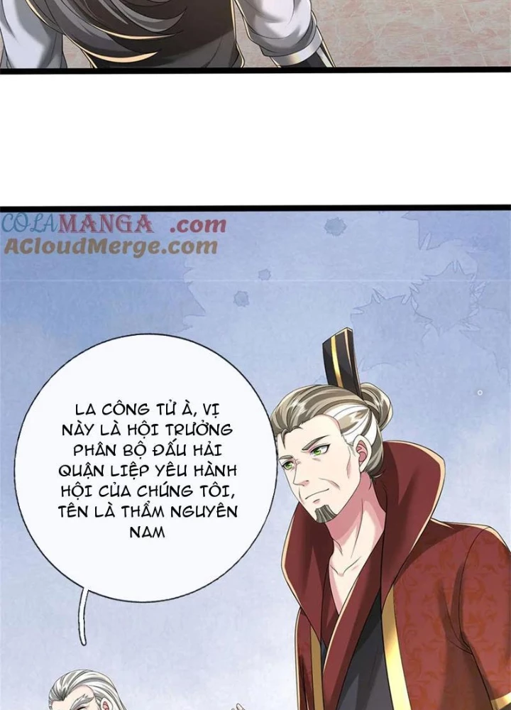 Võ Đạo Đại Đế Chapter 55 - Trang 2