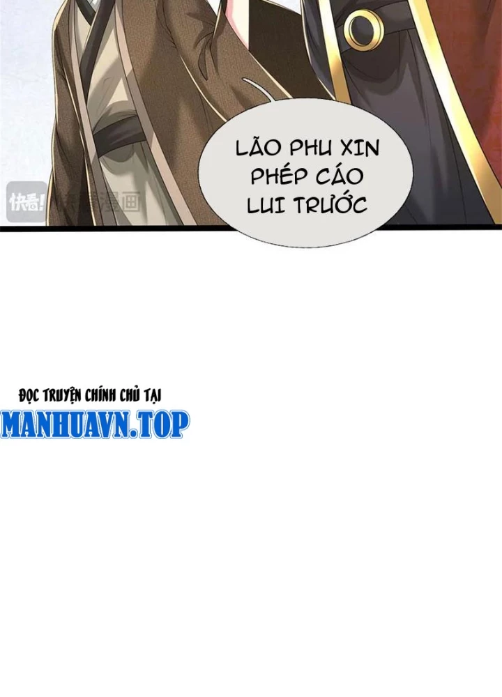 Võ Đạo Đại Đế Chapter 55 - Trang 2