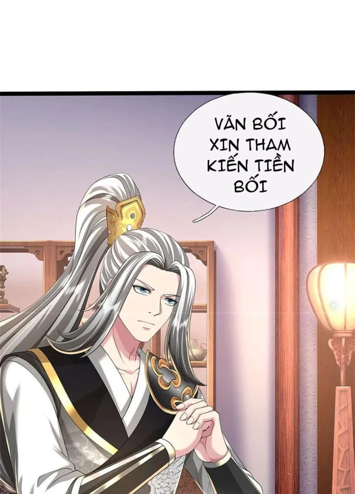 Võ Đạo Đại Đế Chapter 55 - Trang 2