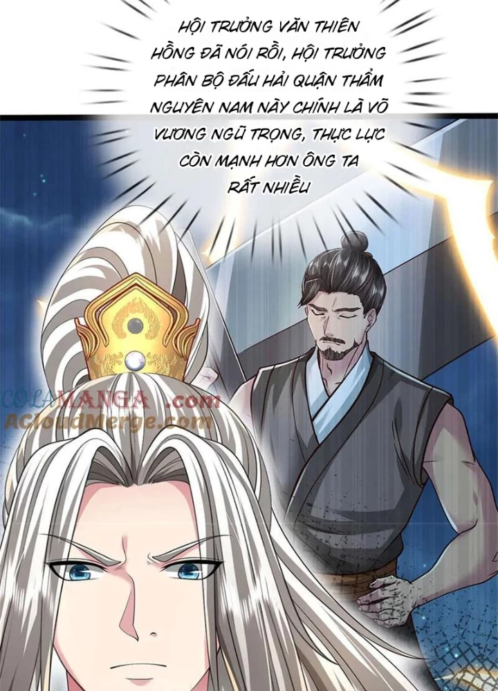 Võ Đạo Đại Đế Chapter 55 - Trang 2