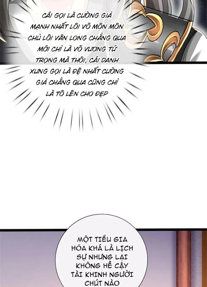 Võ Đạo Đại Đế Chapter 55 - Trang 2