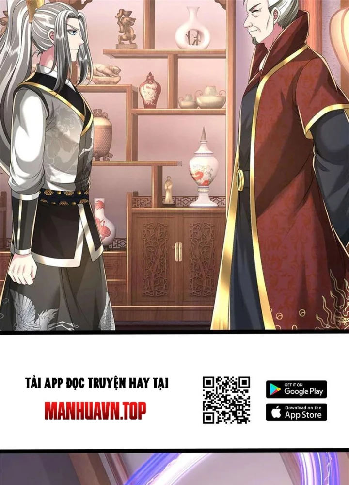 Võ Đạo Đại Đế Chapter 55 - Trang 2