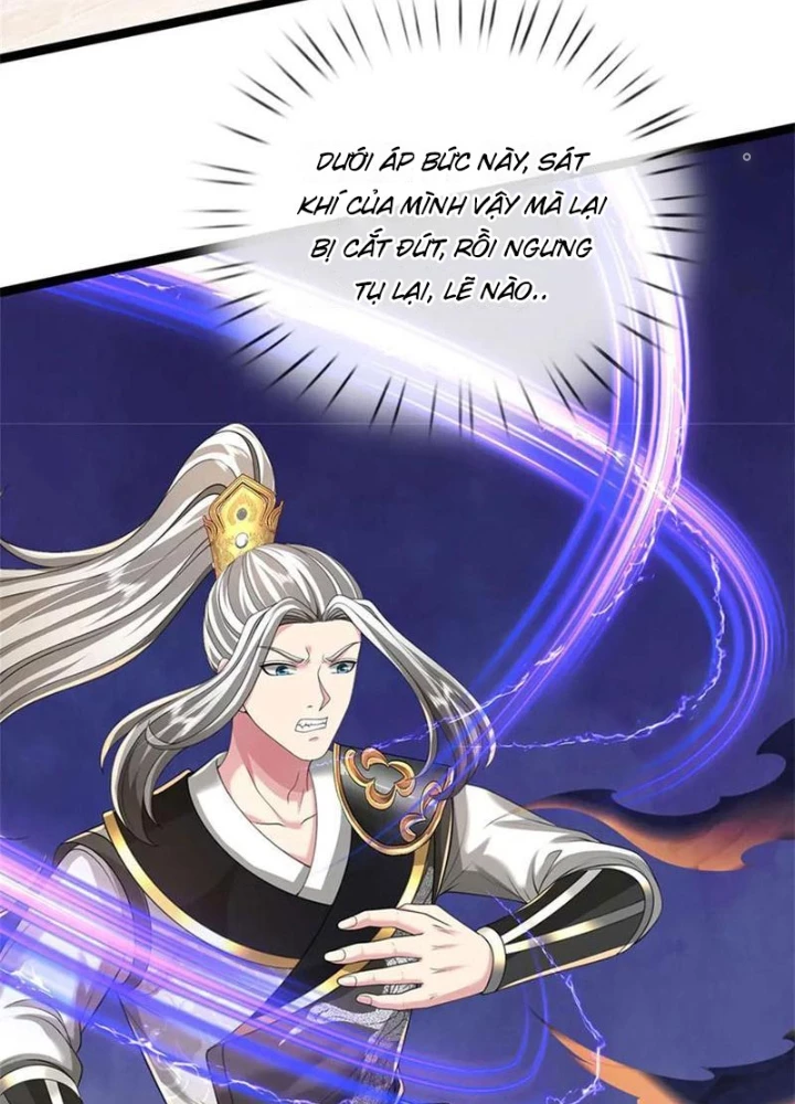 Võ Đạo Đại Đế Chapter 55 - Trang 2