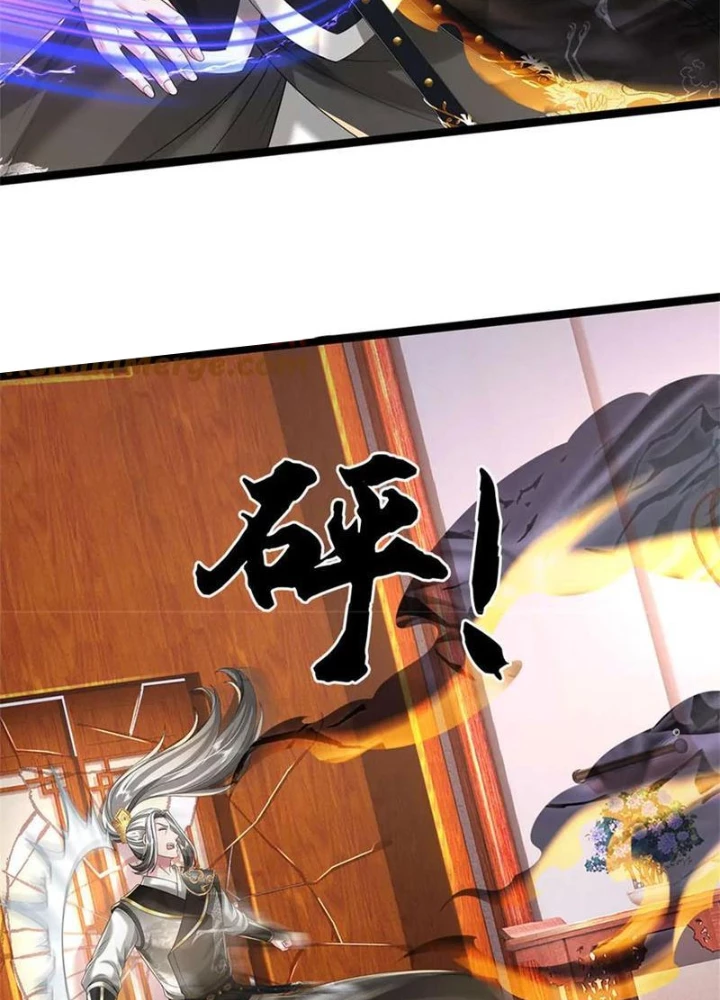 Võ Đạo Đại Đế Chapter 55 - Trang 2
