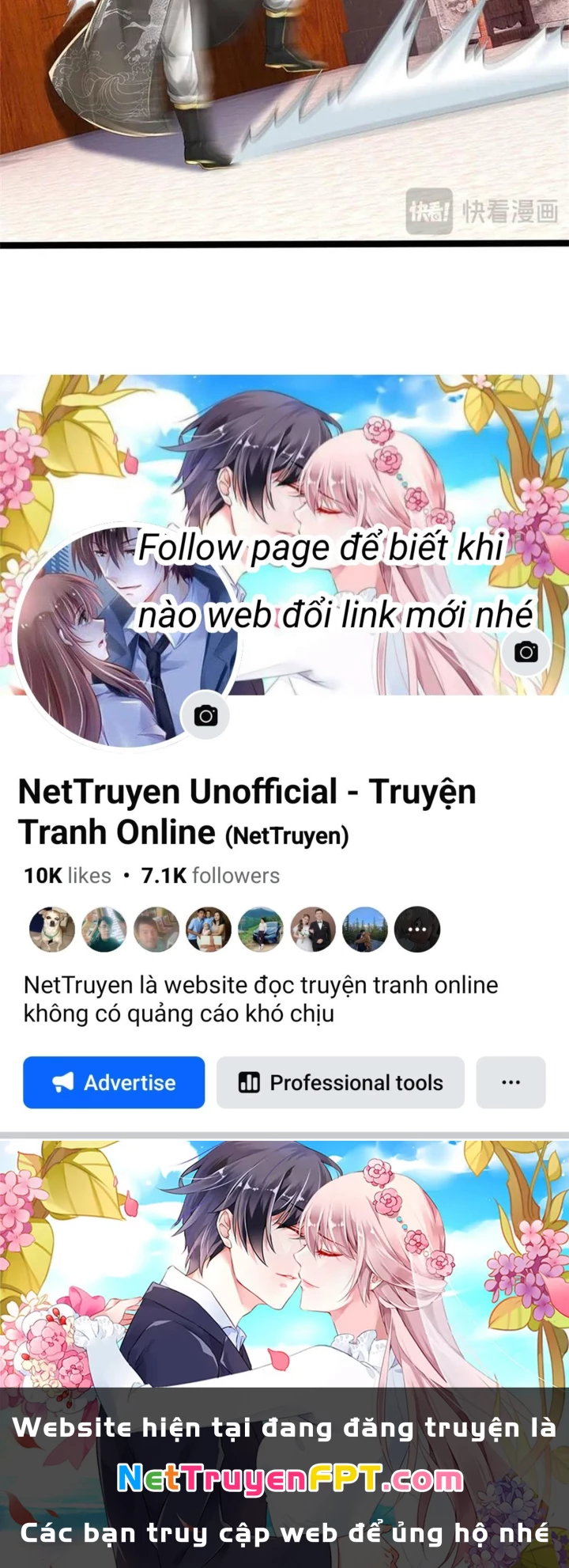 Võ Đạo Đại Đế Chapter 55 - Trang 2