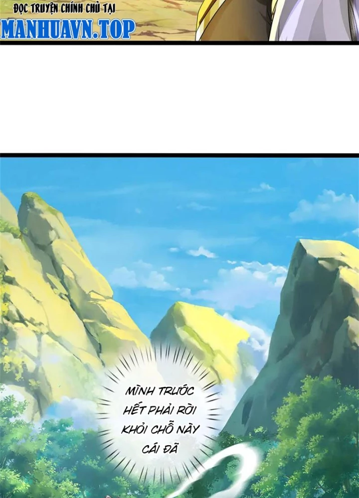 Võ Đạo Đại Đế Chapter 55 - Trang 2