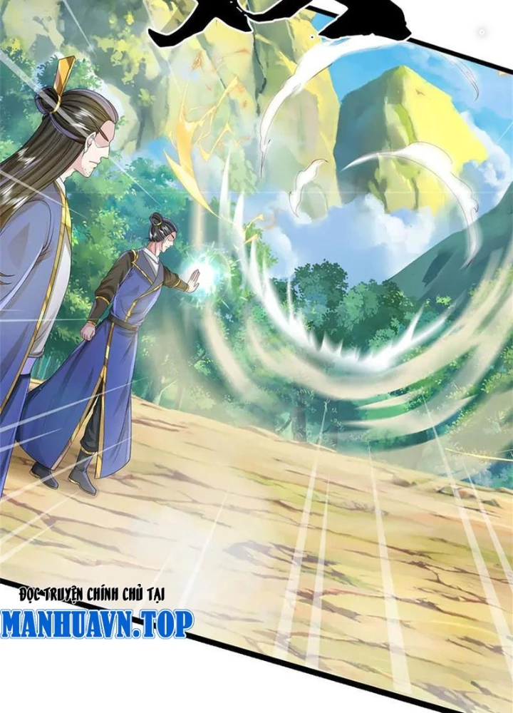 Võ Đạo Đại Đế Chapter 55 - Trang 2